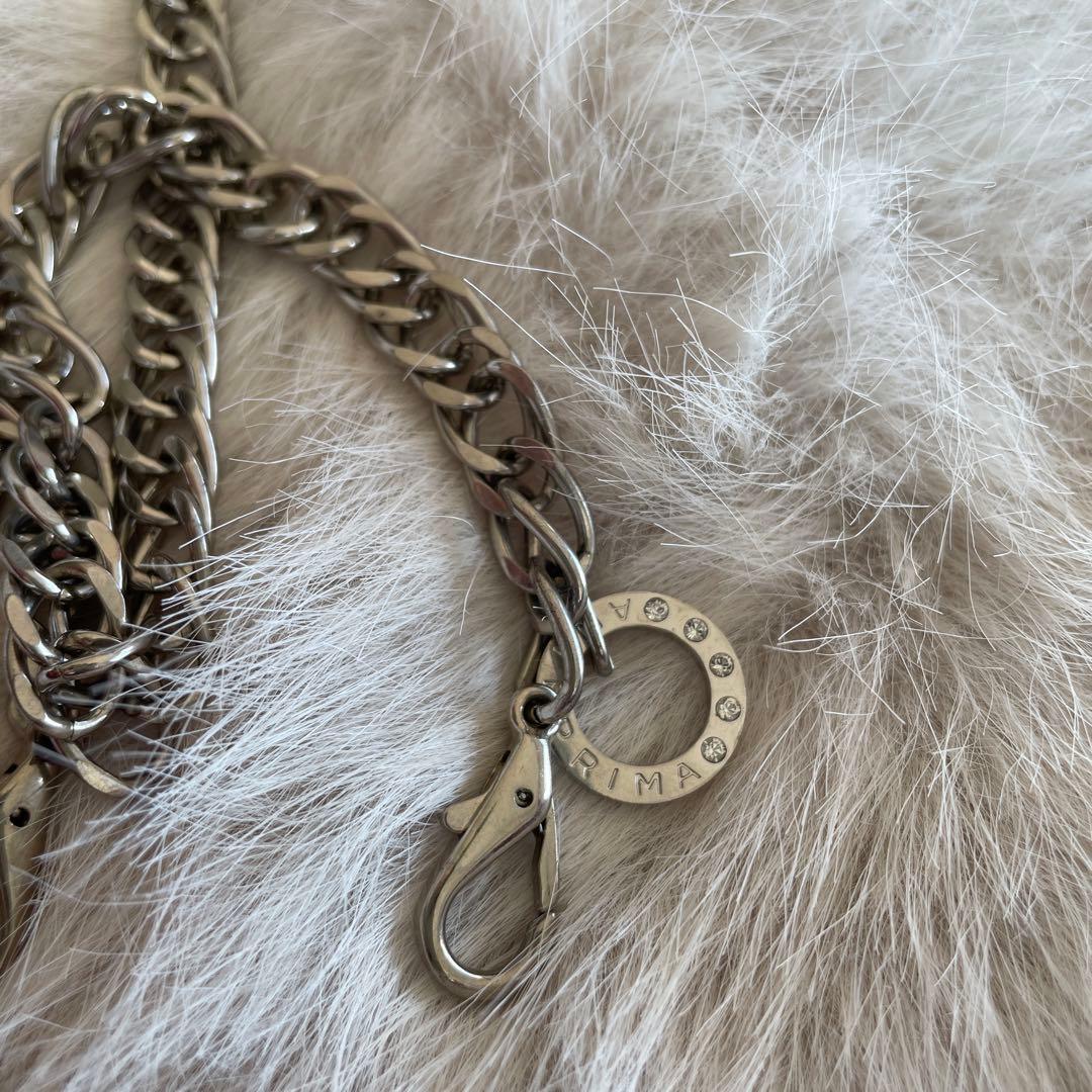 アンテプリマワイヤーバック&アクセサリー