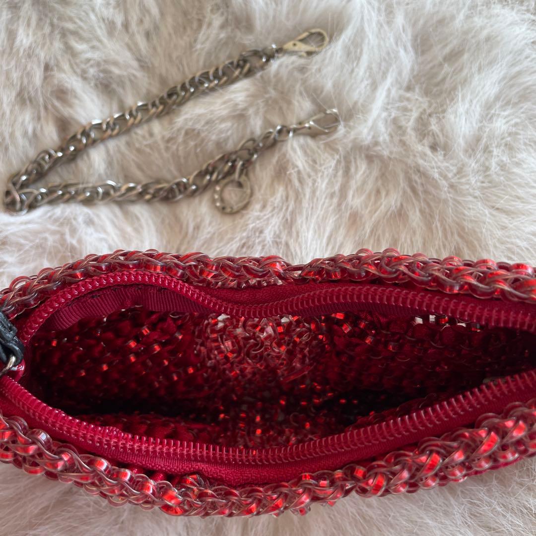 アンテプリマワイヤーバック&アクセサリー