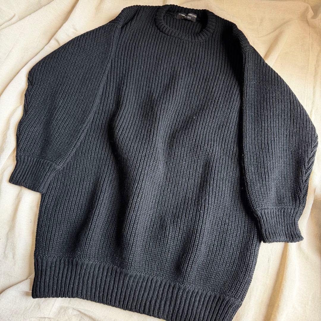 1990s- コムデギャルソン オム プリュス まとめ売り 古着 卸