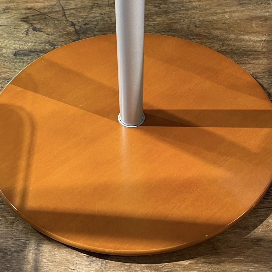 【きょうぴ出品】arflex アルフレックス ペペ サイドテーブル φ60