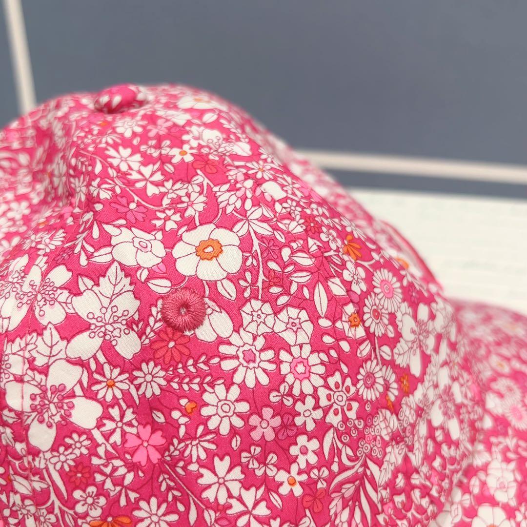 Wonder G  jacadi キャップ　51 ワンピース51