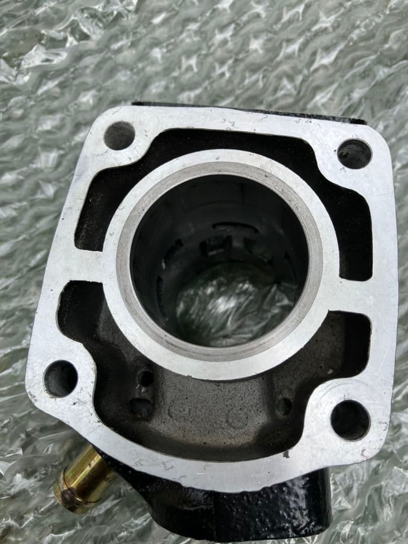 京*太様 ホンダ NS-1 エンジンAC08E 実動車外し NS50Fエンジン