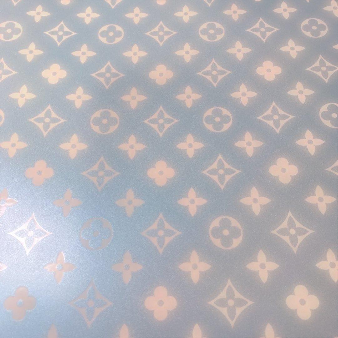 ポーセラーツ転写紙9枚レア限定値下げ❗️