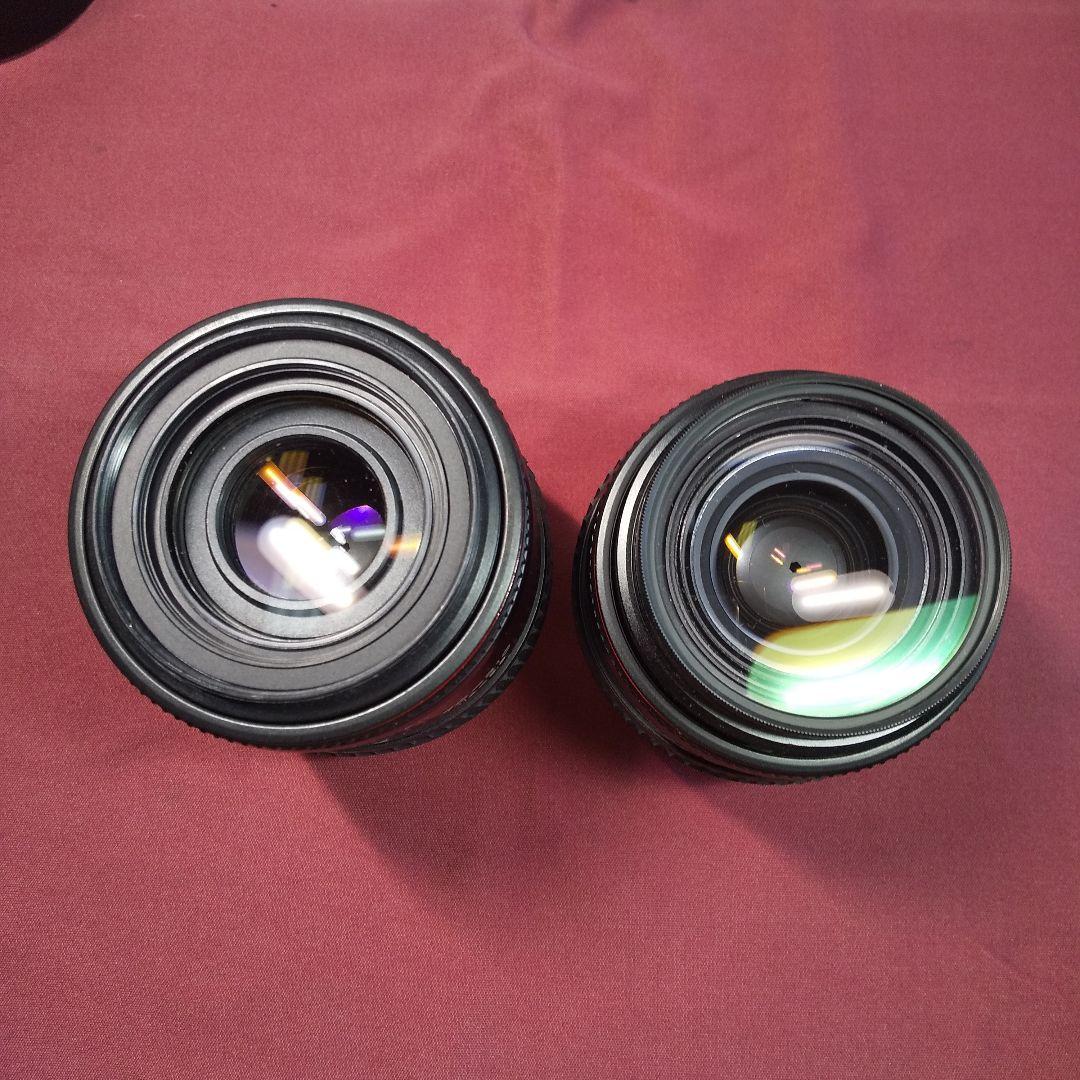 MINOLTA α5xi TokinaAFWズームレンズ