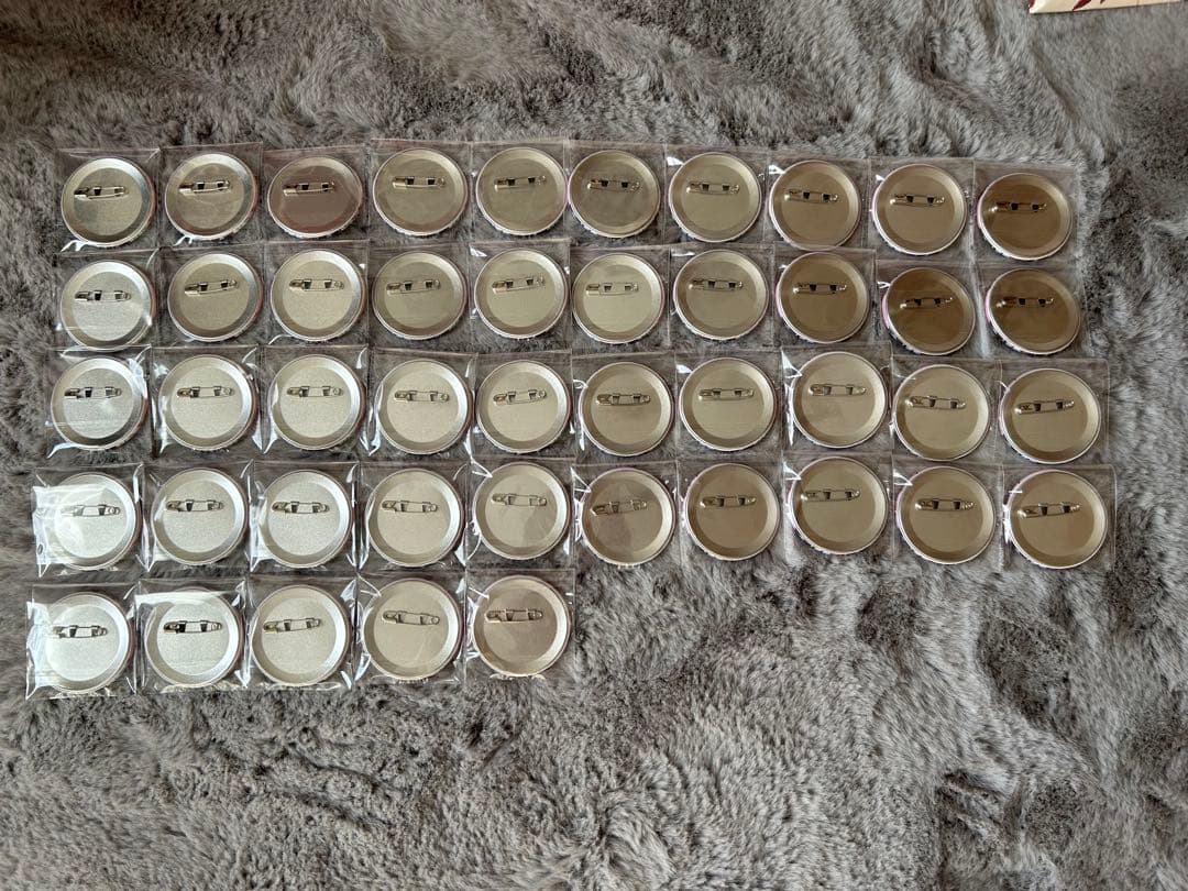 あんスタ テーマスカウト 缶バッジ 2023 SPRING 礼瀬マヨイ