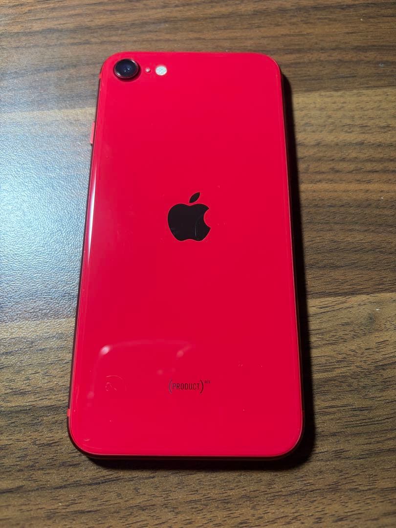 携帯電話本体 iPhone SE 64GB