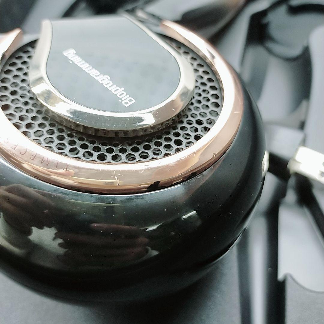 美品★付属品完備 リュミエリーナ レプロナイザー 4Dplus 4D plus