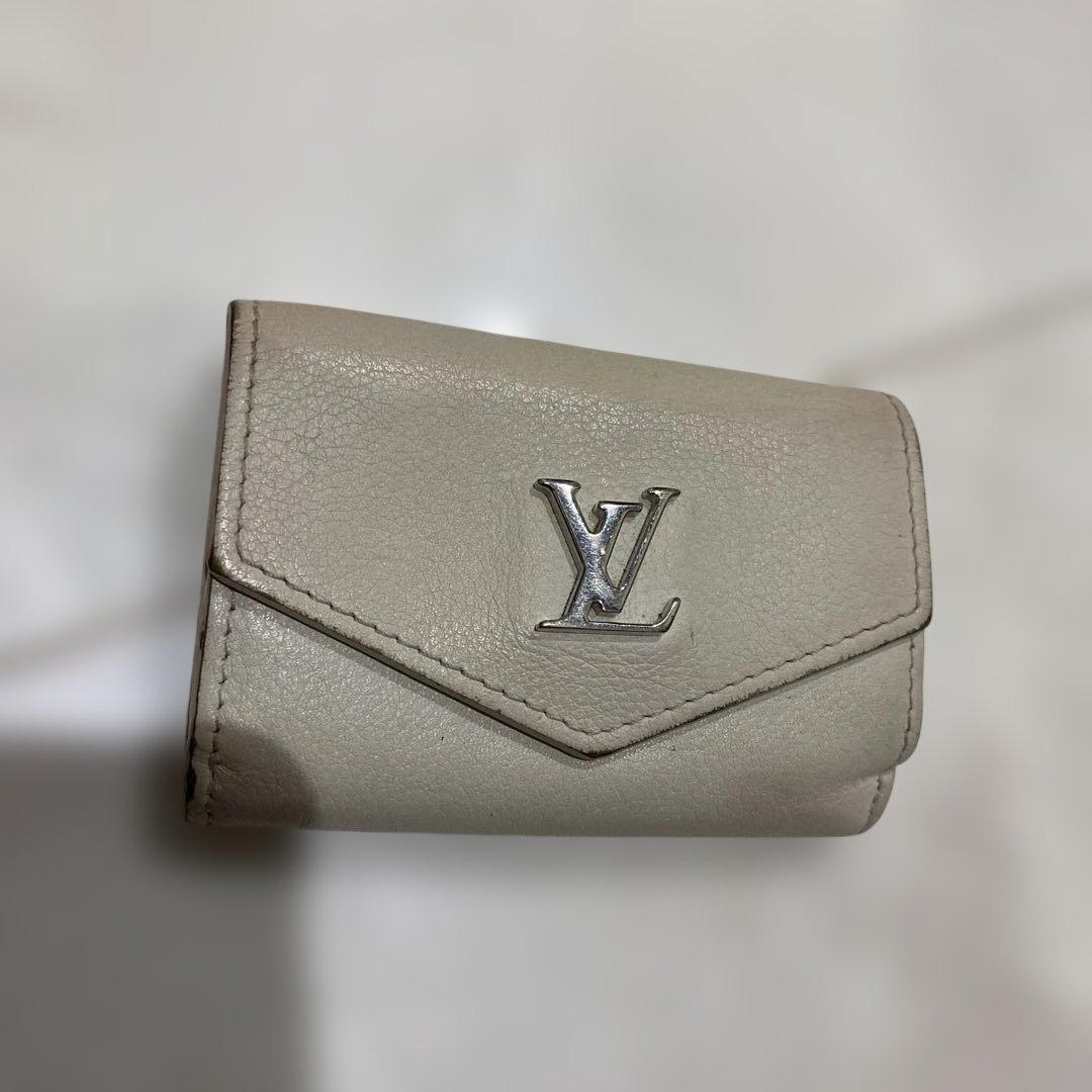 ルイヴィトン　ミニ財布