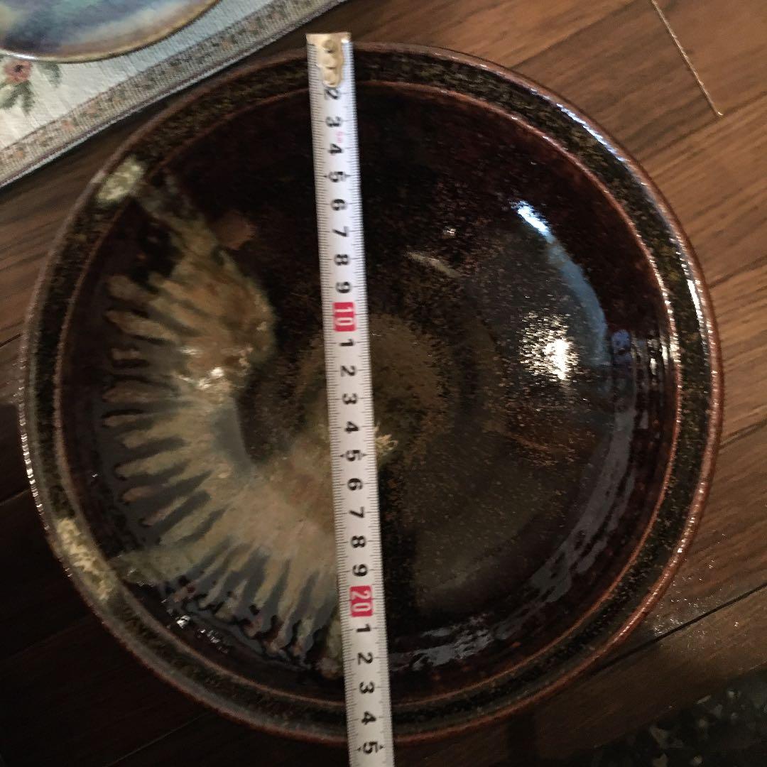 宗像窯　6点セット