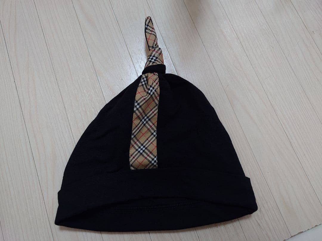 BURBERRY ベビー服 セット