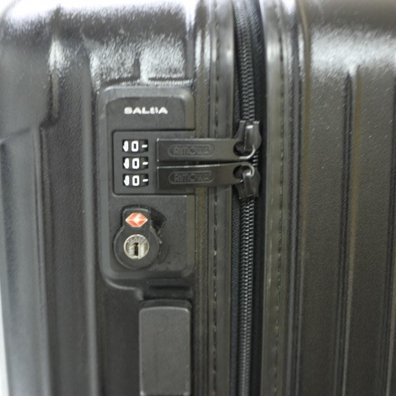 ★正規品★リモワRIMOWA★サルサ CabinPlus スーツケース 45L★