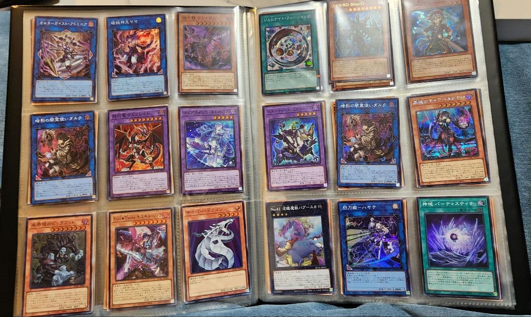 引退　汎用　まとめ売り　遊戯王