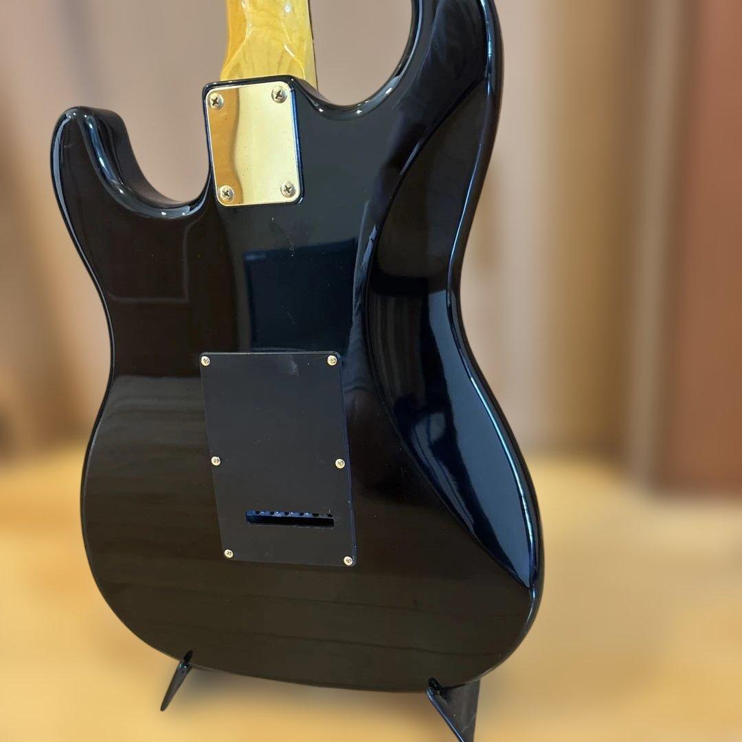 Legend by Aria Pro II 希少 ゴールドパーツ仕様 アーム付