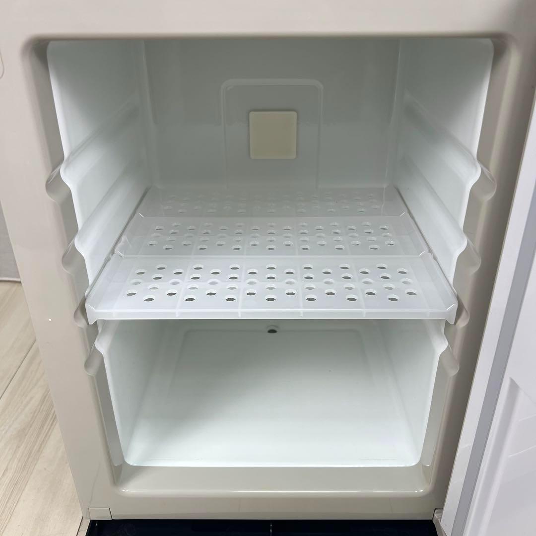 ②電子冷却保管庫 RDP-25ES 2018年製