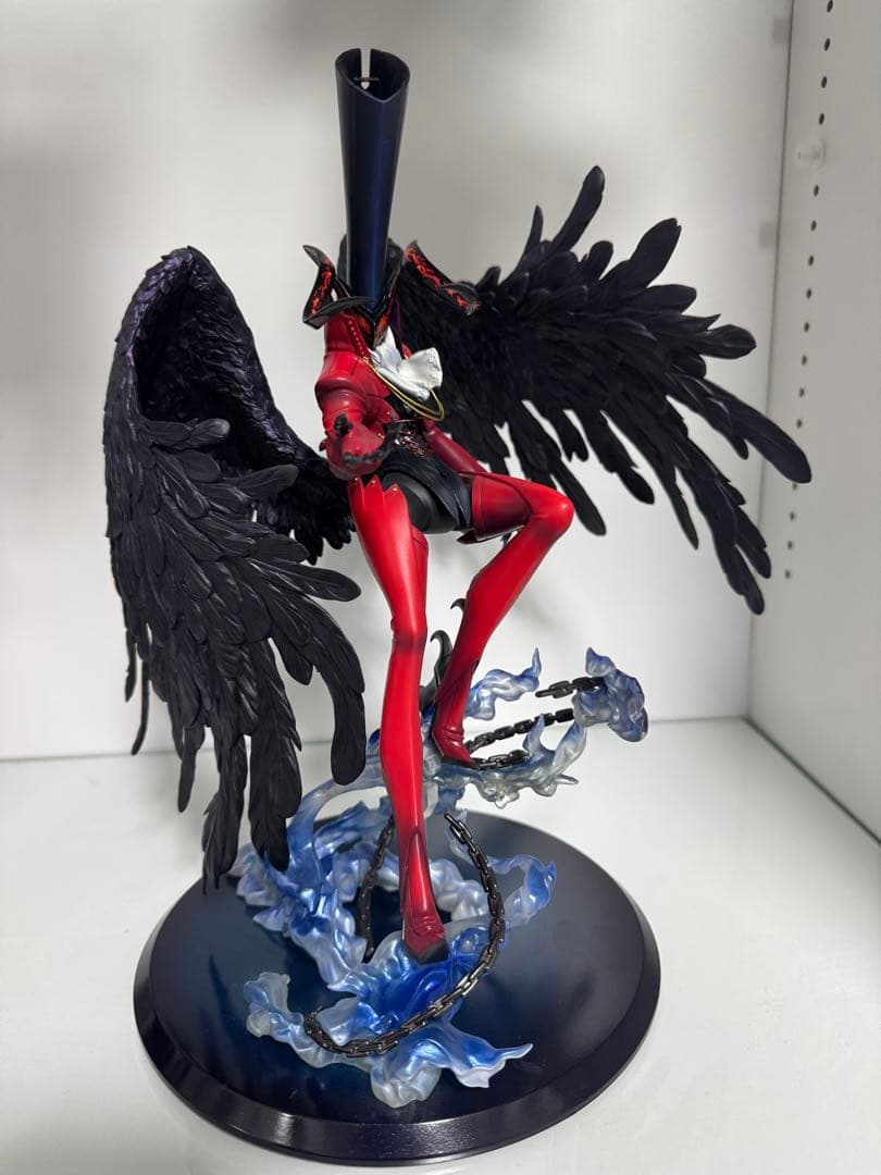 ペルソナ5 メガハウス アルセーヌ Anniversary EDITION