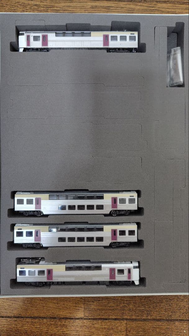 TOMIX 98444 98445 215系 基本+増結10両セット 新品未使用