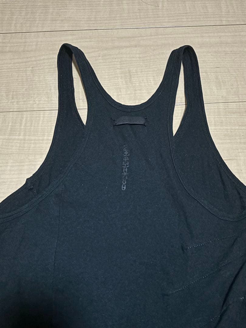 ifsixwasnine タンクトップ