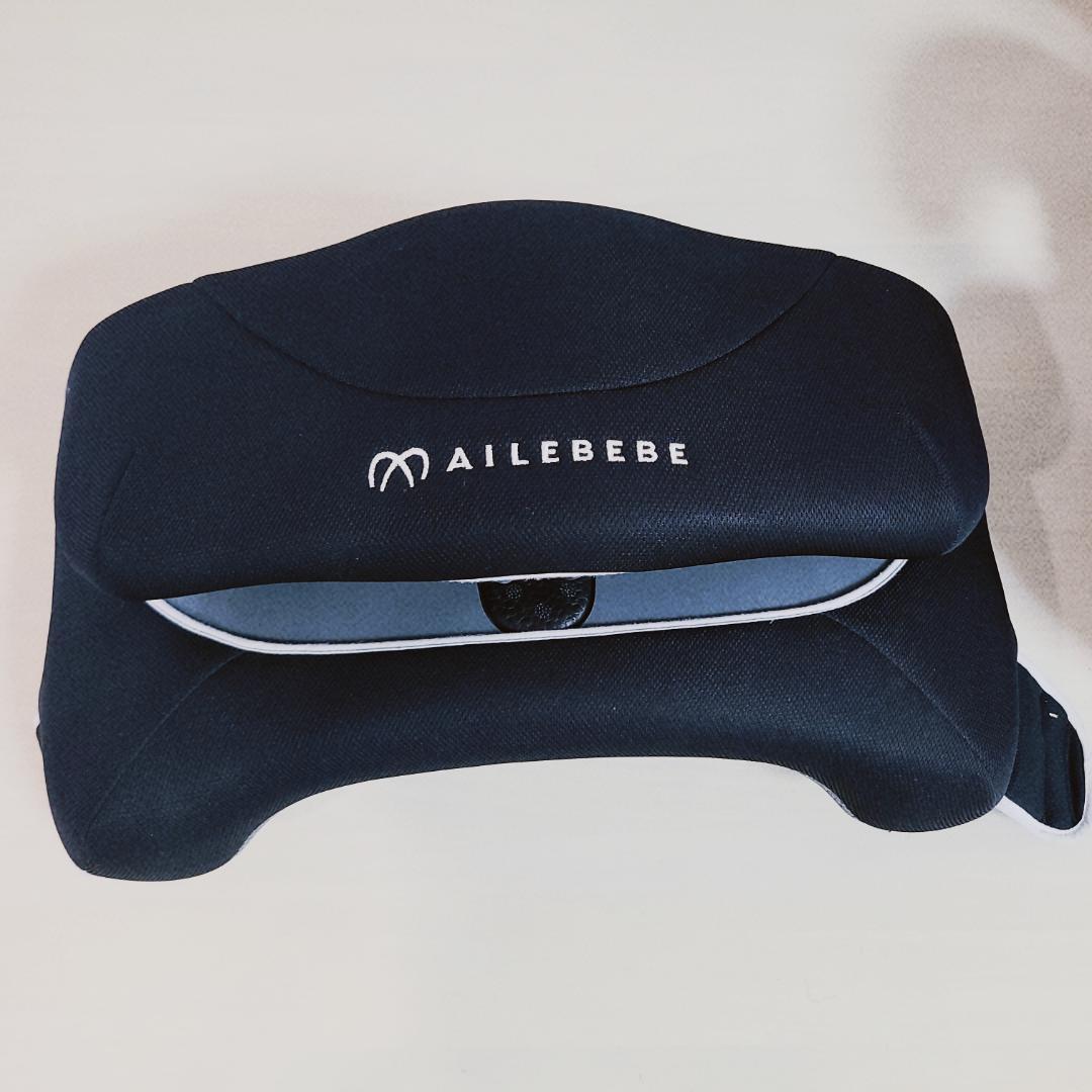 【美品】エールべべ サラット3ステップ クワトロST ブラックALC246