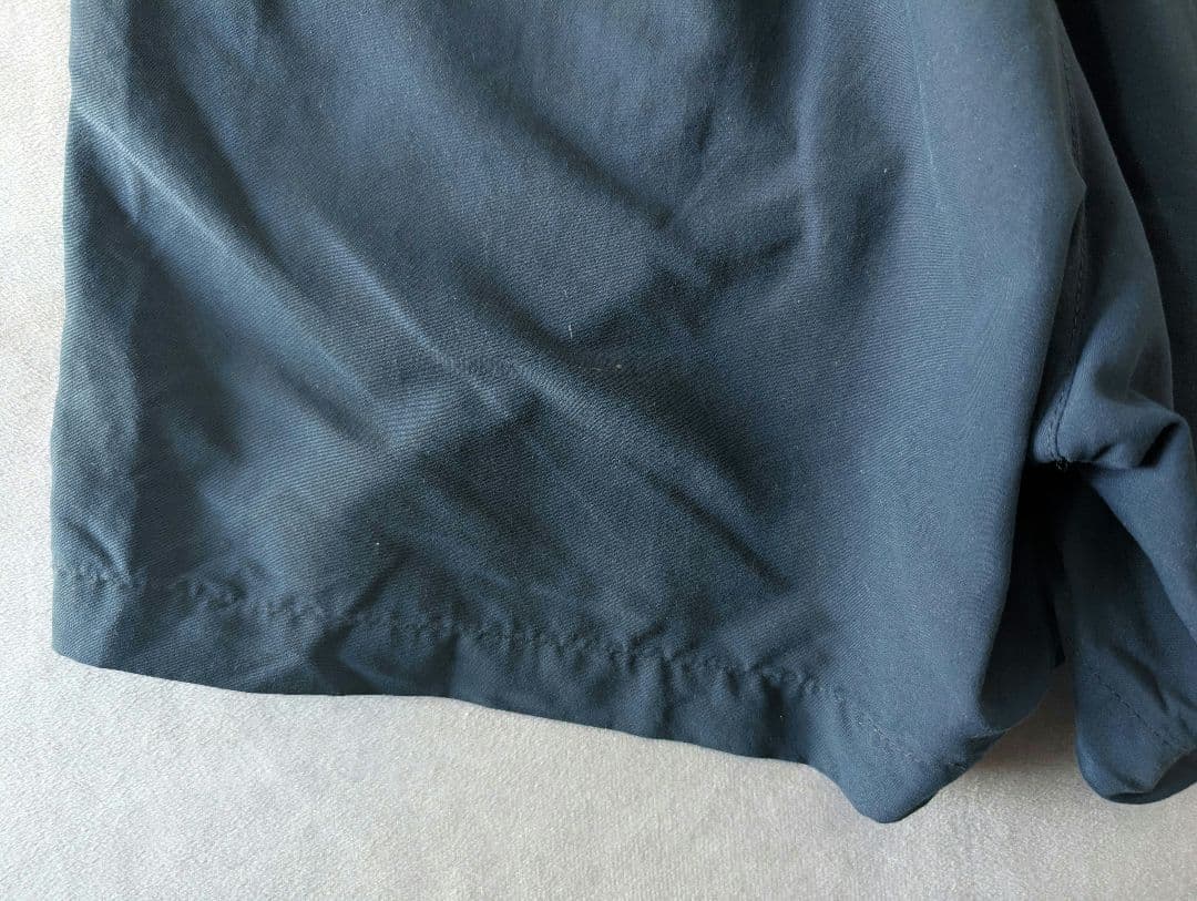 【ちょっと訳あり品4】ロロピアーナ　アーバンスイムパンツ　S