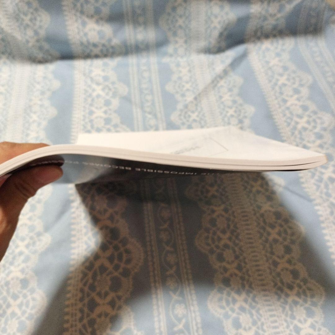 Tony Robbins UPWテキストブック