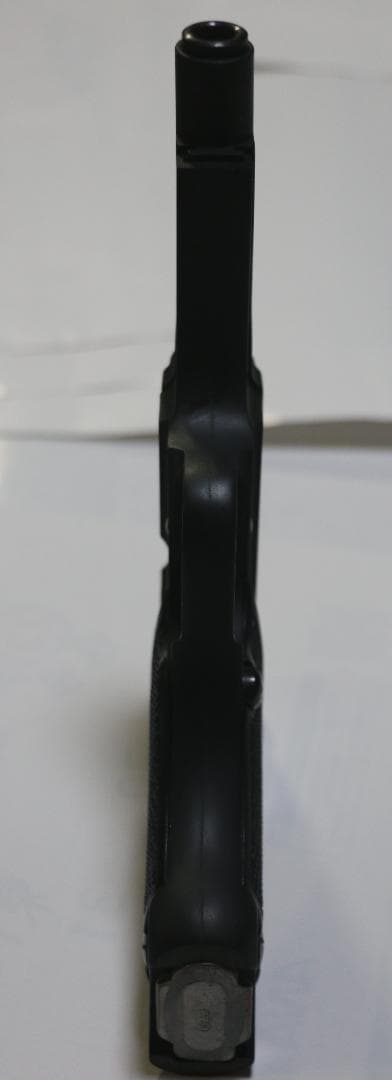 超希少　六研製　プラモデル 　九四式自動拳銃　無可動鑑賞用 合法品　中古品