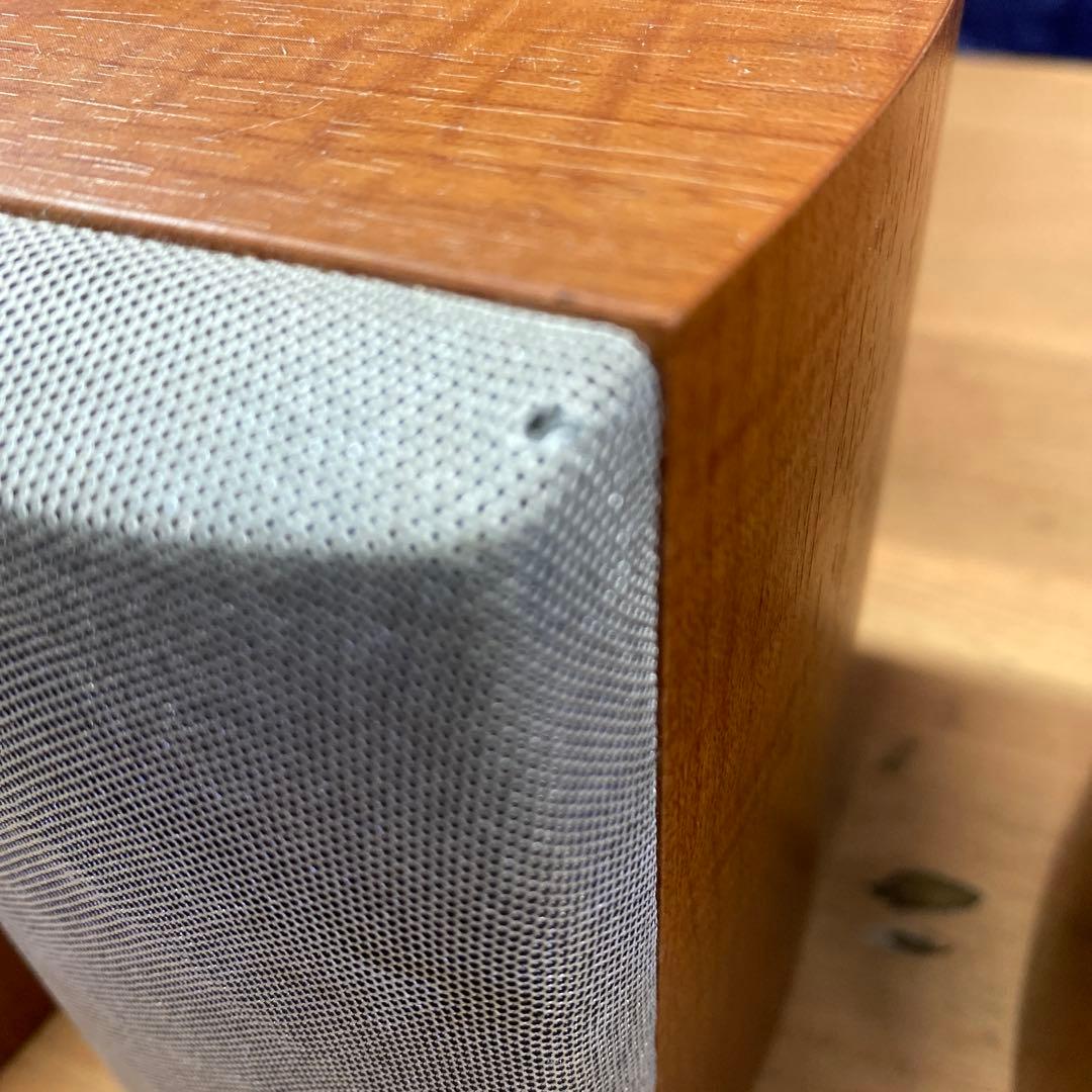 美品　DENON ホームシアターシステム　2005’