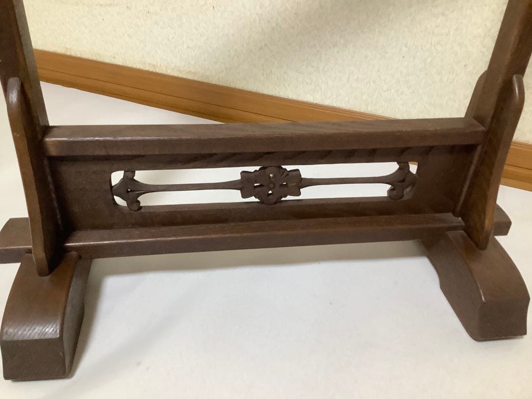 砂張　銅羅　宗喜　茶道具　送料無料