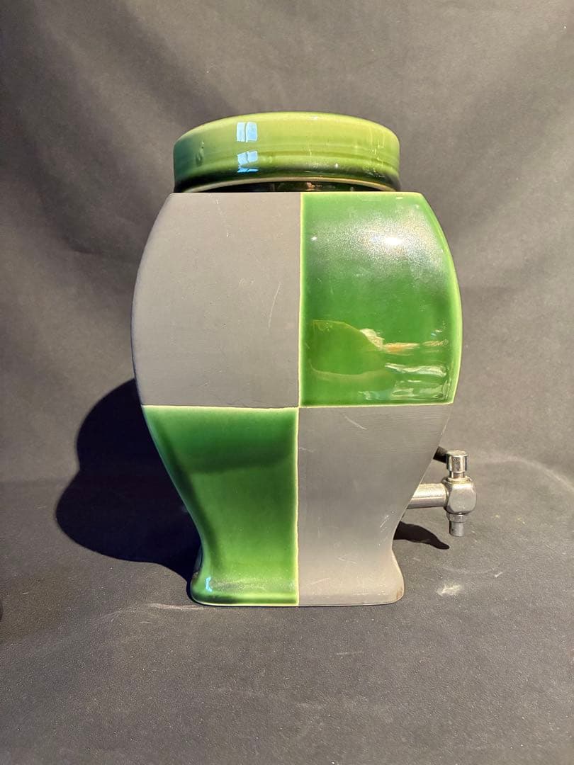 佳窯 KEIGAMA 常滑焼 焼酎サーバー 久田貴久