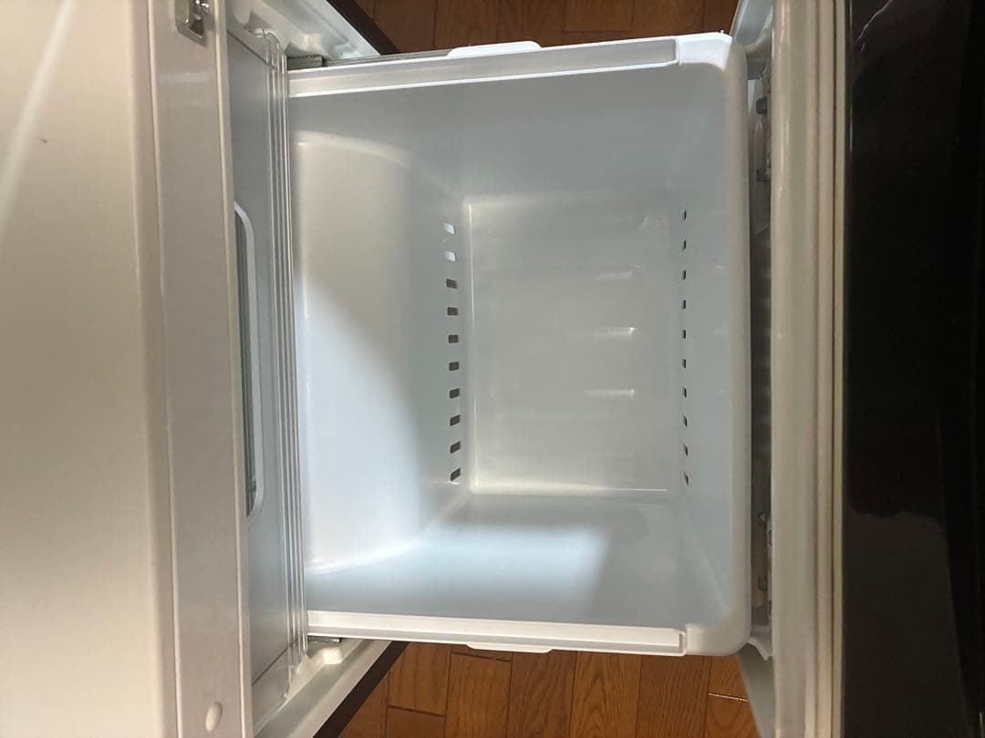 ★送料込み★冷蔵庫 東芝153L 黒