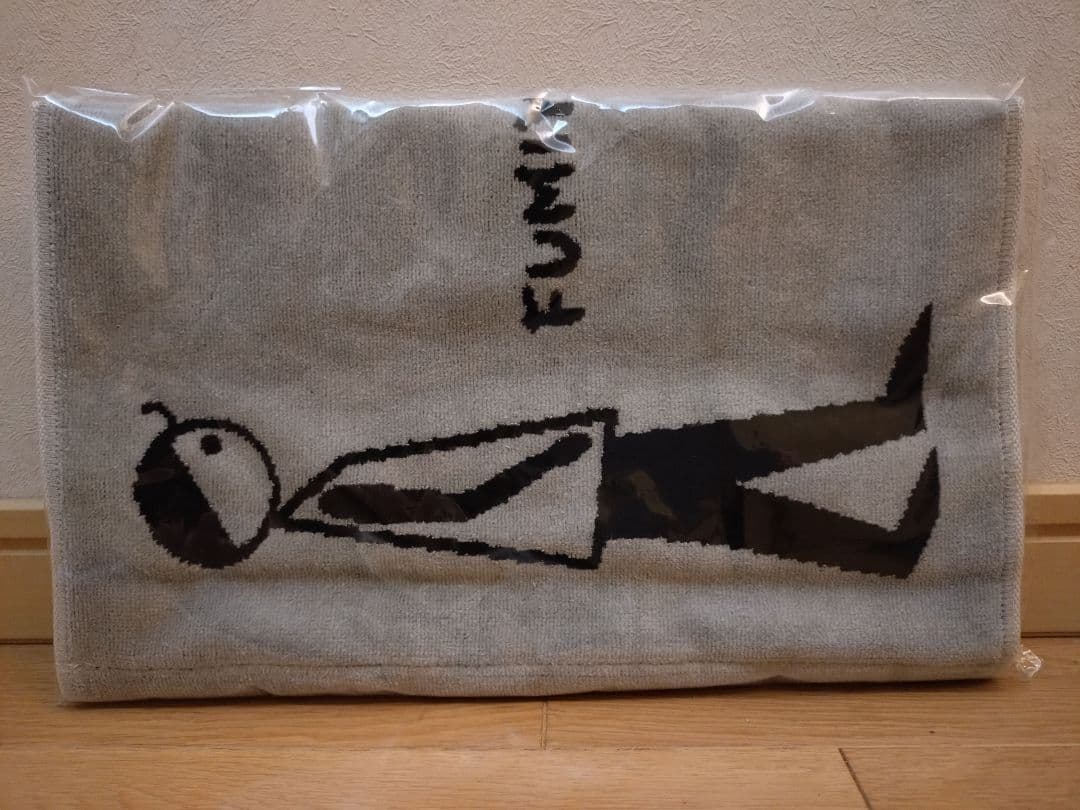 藤井フミヤ 2025 FUTATABIツアーグッズ