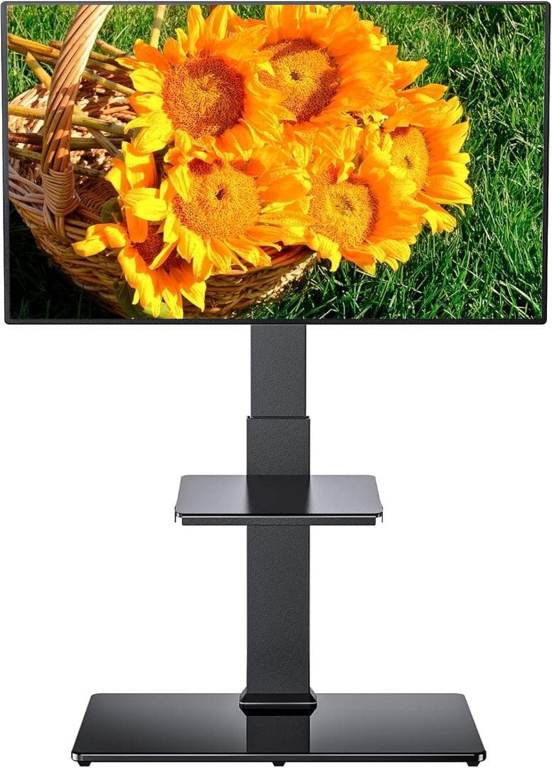 テレビスタンド 壁寄せ ハイタイプ テレビ台 tvスタンド 37~75インチ対応