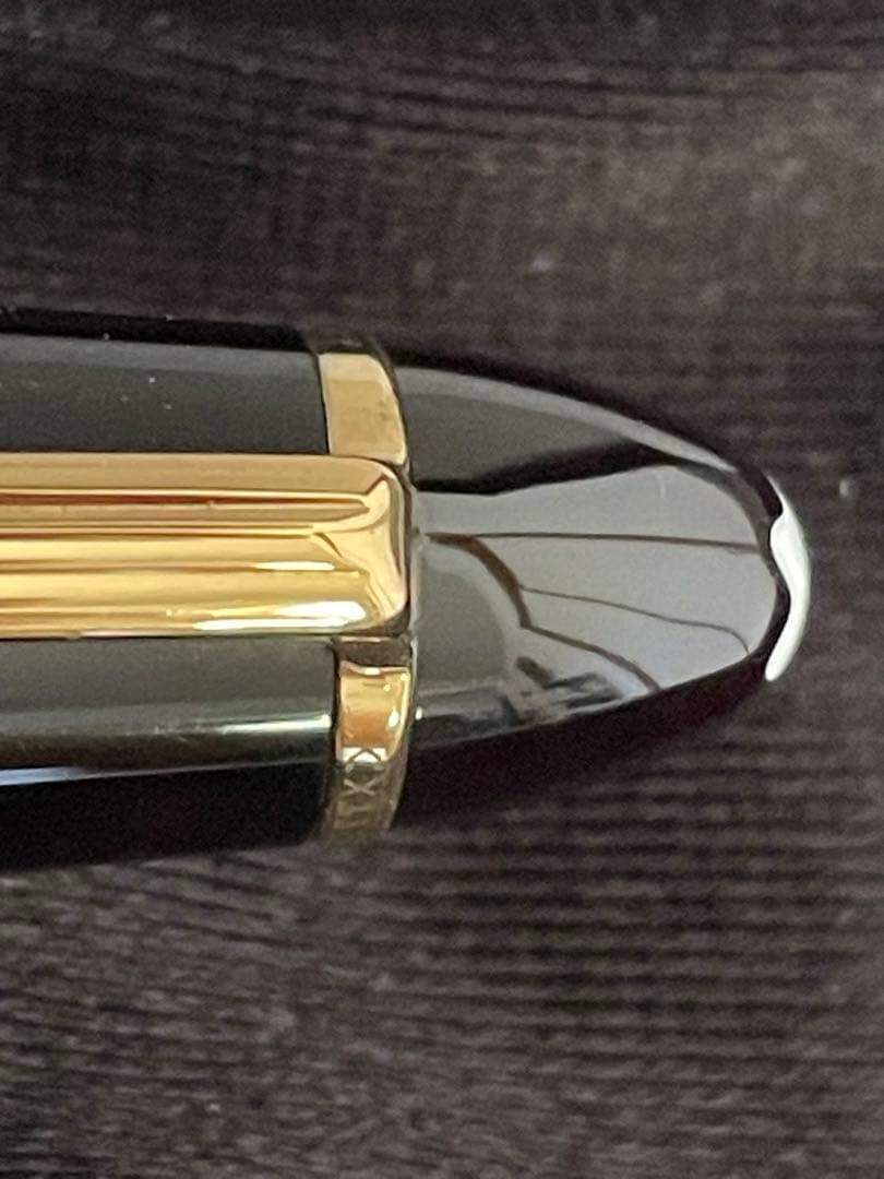 ◾️極美品◾️モンブラン 161 ボールペン◾️マイスターシュテュック ルグラン