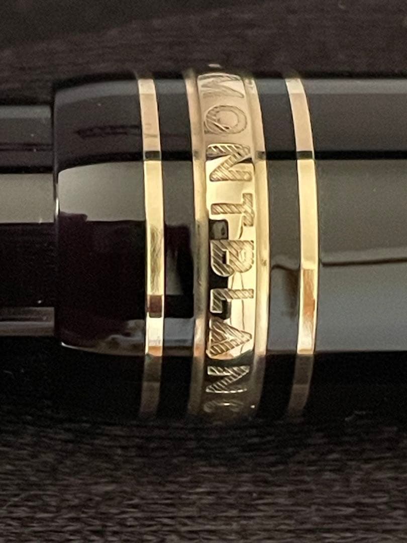 ◾️極美品◾️モンブラン 161 ボールペン◾️マイスターシュテュック ルグラン