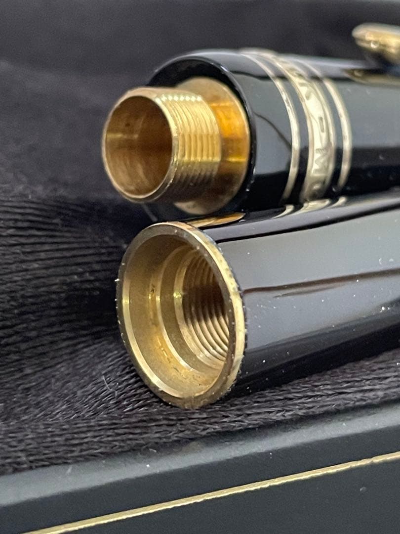 ◾️極美品◾️モンブラン 161 ボールペン◾️マイスターシュテュック ルグラン