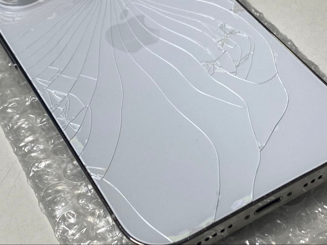 ジャンク iPhone 14 Pro 256GB SIMフリー