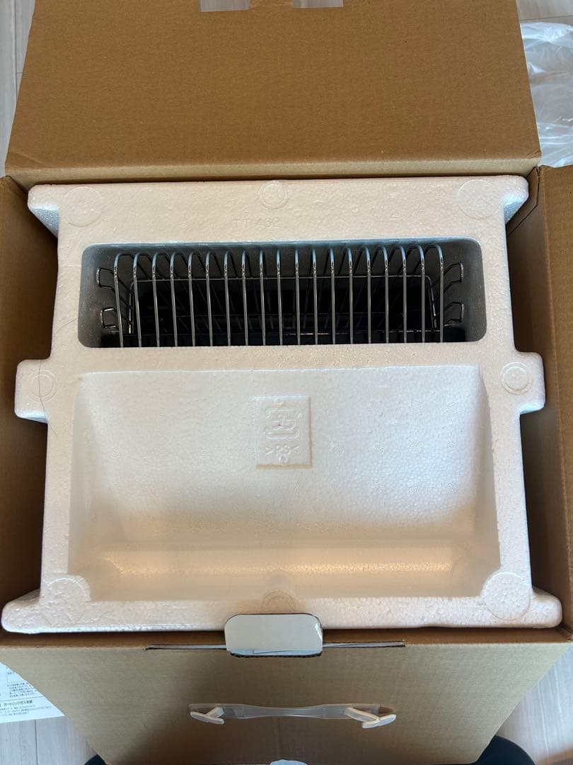 Iwatani カセットガス ストーブ CB-STV-DKD