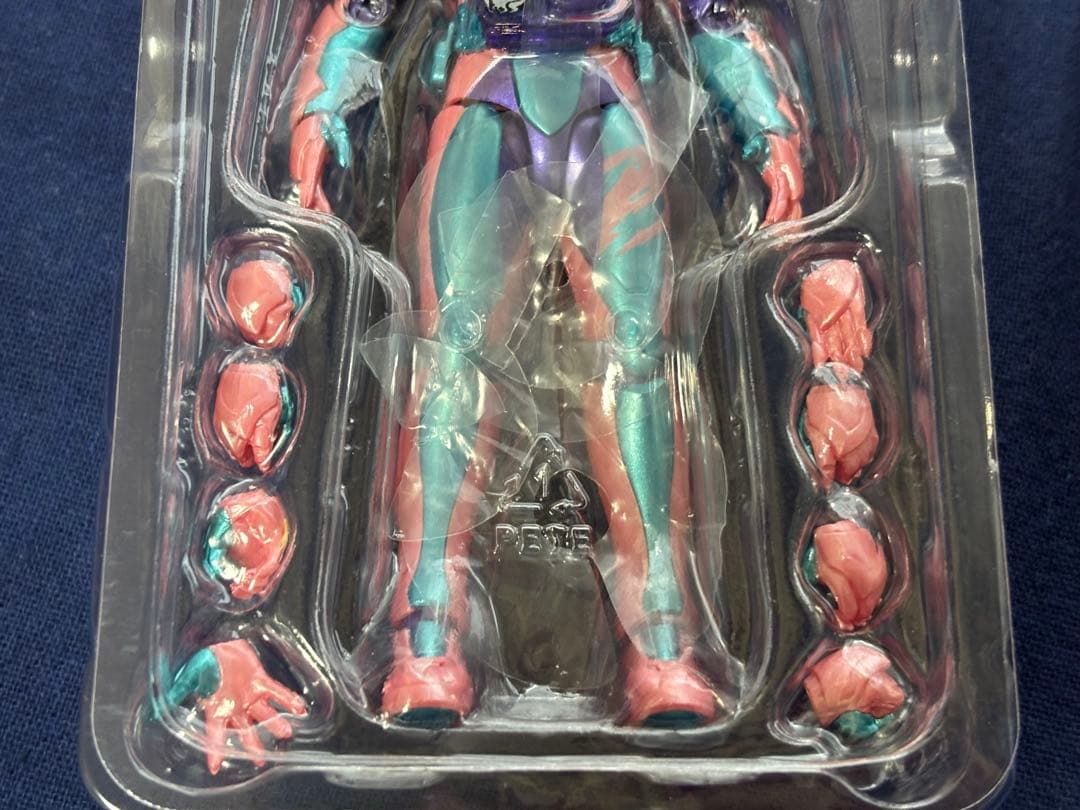 S.H.Figuarts仮面ライダーリバイス リバイ&バイス2種セット+おまけ