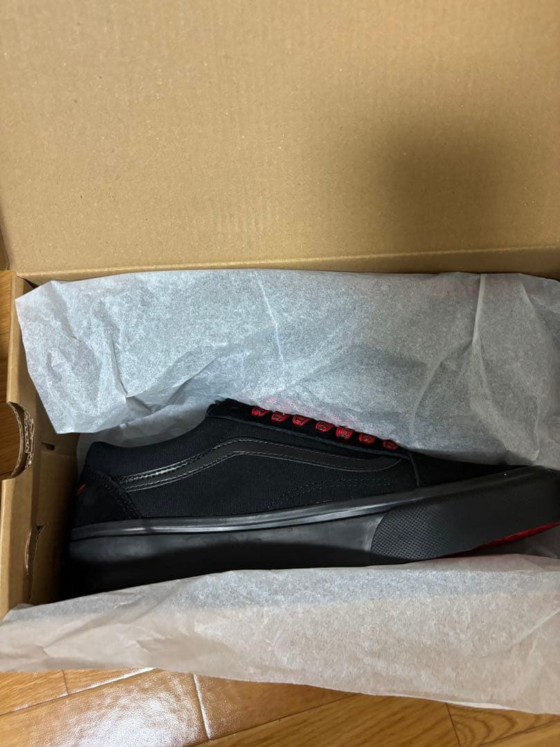 BABYL✖️ABCマートコラボスニーカー3点セット全27センチ新品未使用