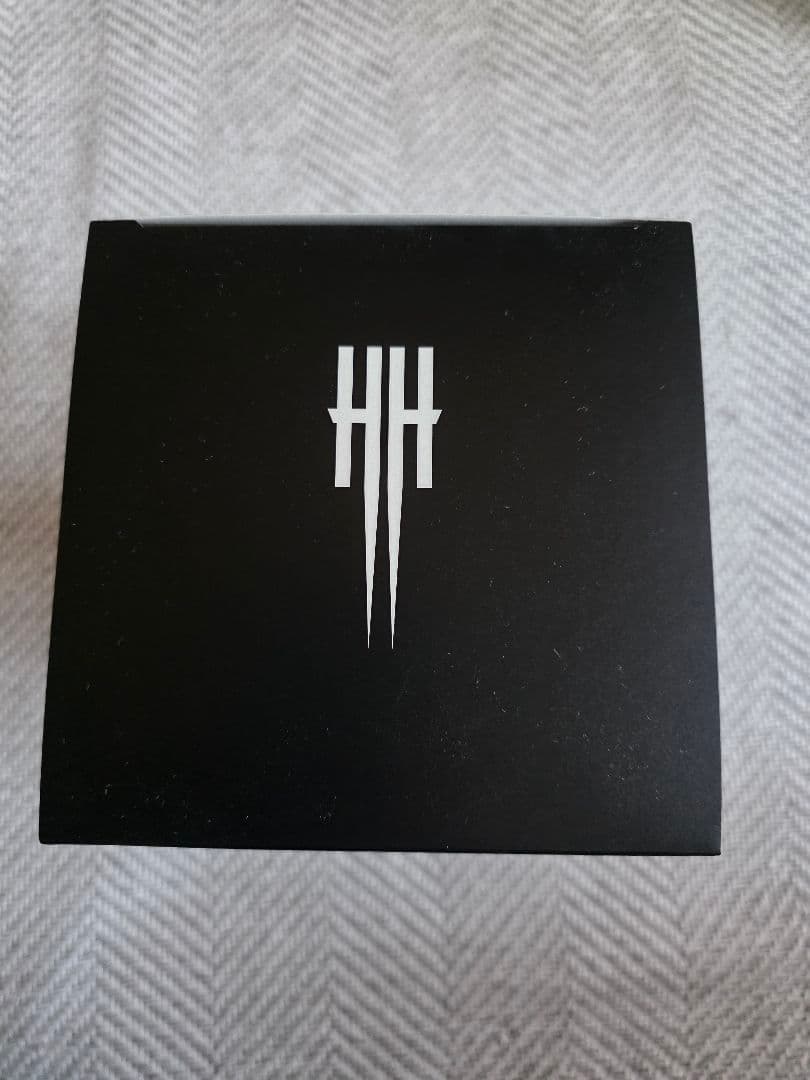 the GazettE 22nd Anniversary RUKIベア