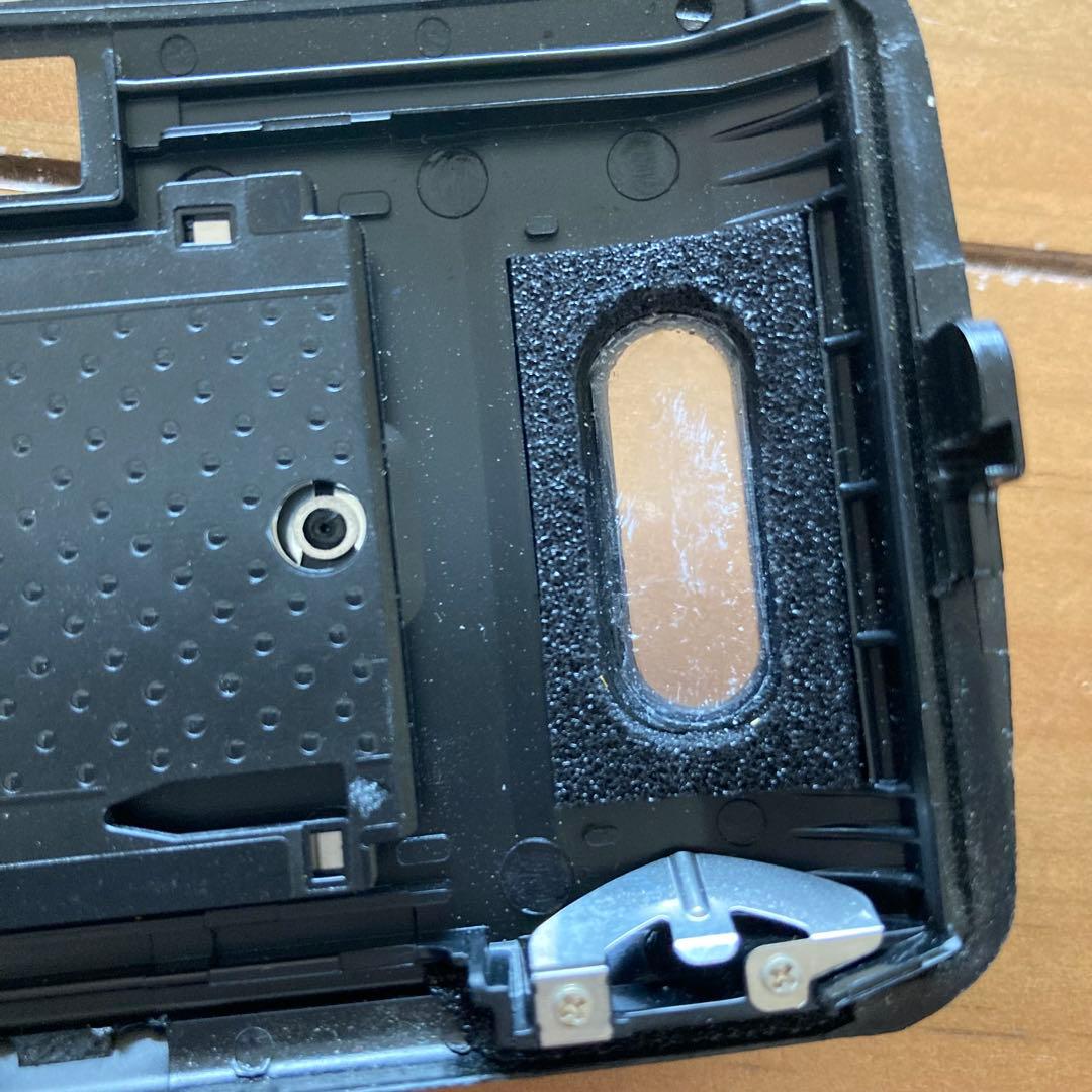 OLYMPUS u mju 35mm 3.5 初代 フィルムカメラ