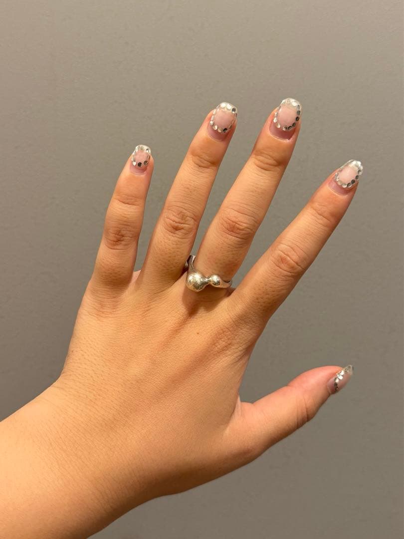 指輪・リング un by Tomoyo Yoshida Nude