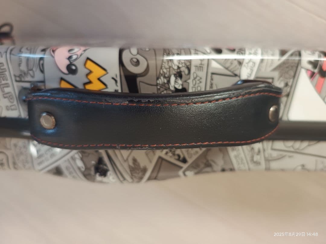 SUZUKI バイオリンとデザインケース付き詳しくは写真ご覧ください