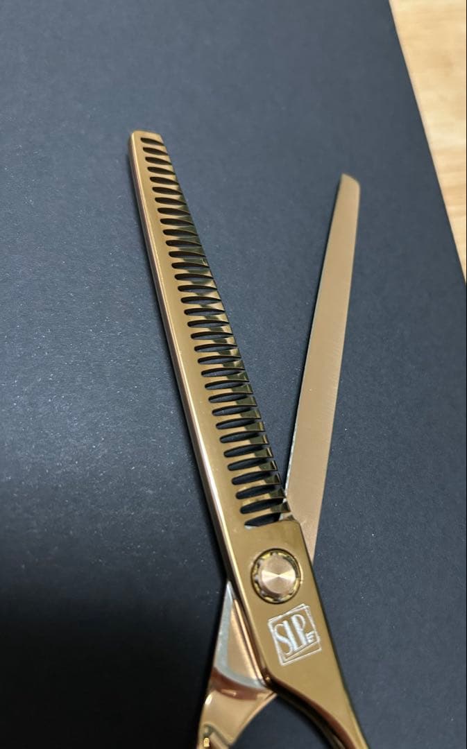 SilverLine シルバーライン　消しゴム手品ハサミ 4世代