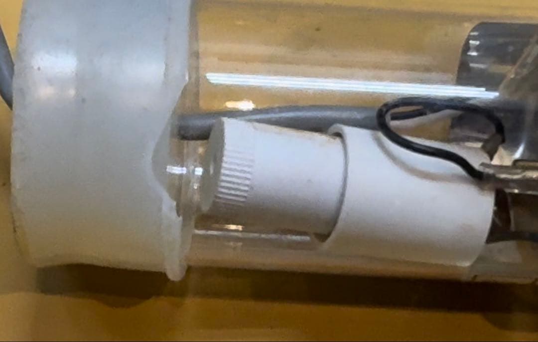 ☆B☆ 日成　水中蛍光灯60Hz30w