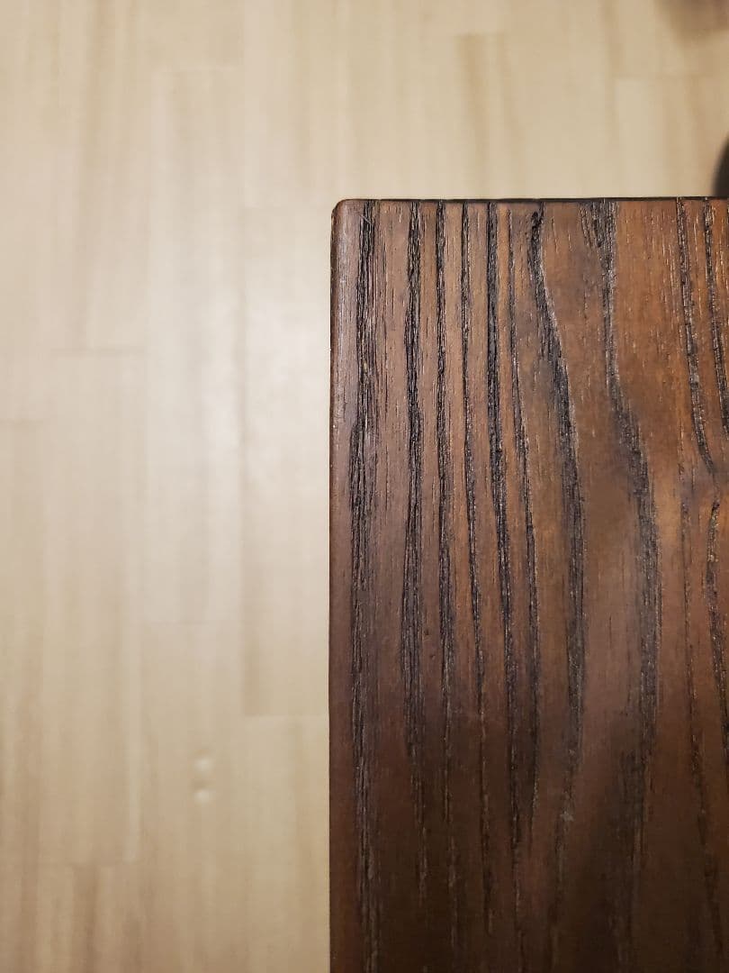 【3/19まで出品】lowya ダイニングテーブル