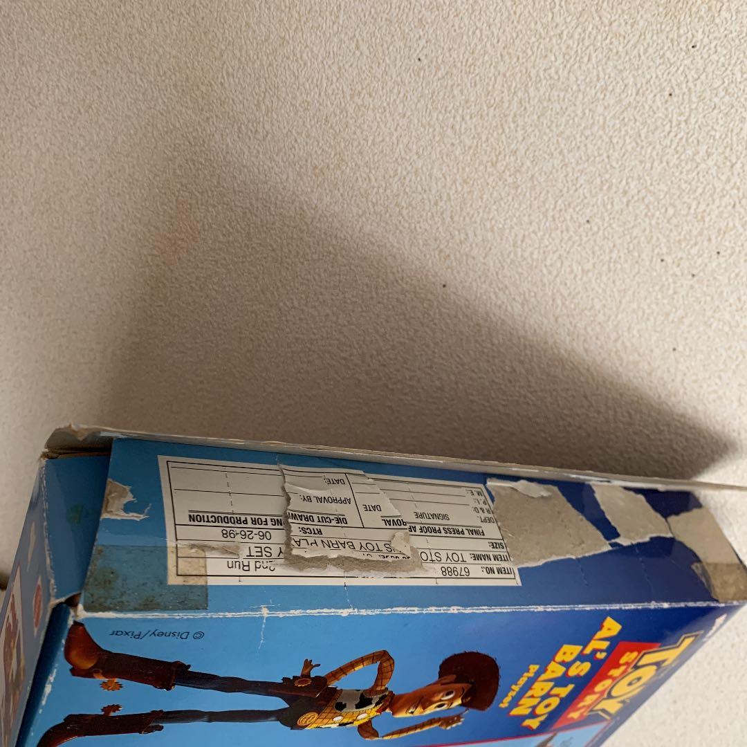 ✅レア　マテル　アルズトイバーン　トイストーリー