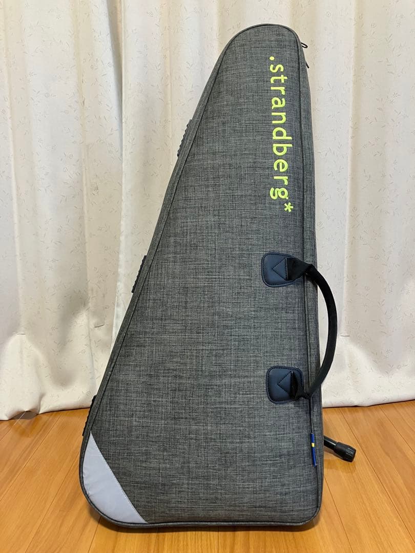 ギター strandberg Boden l NX6