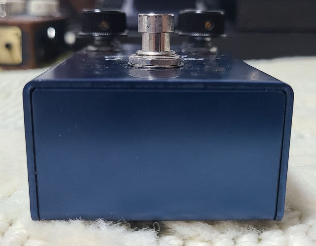 Virtues Stella ギター エフェクター ディストーション