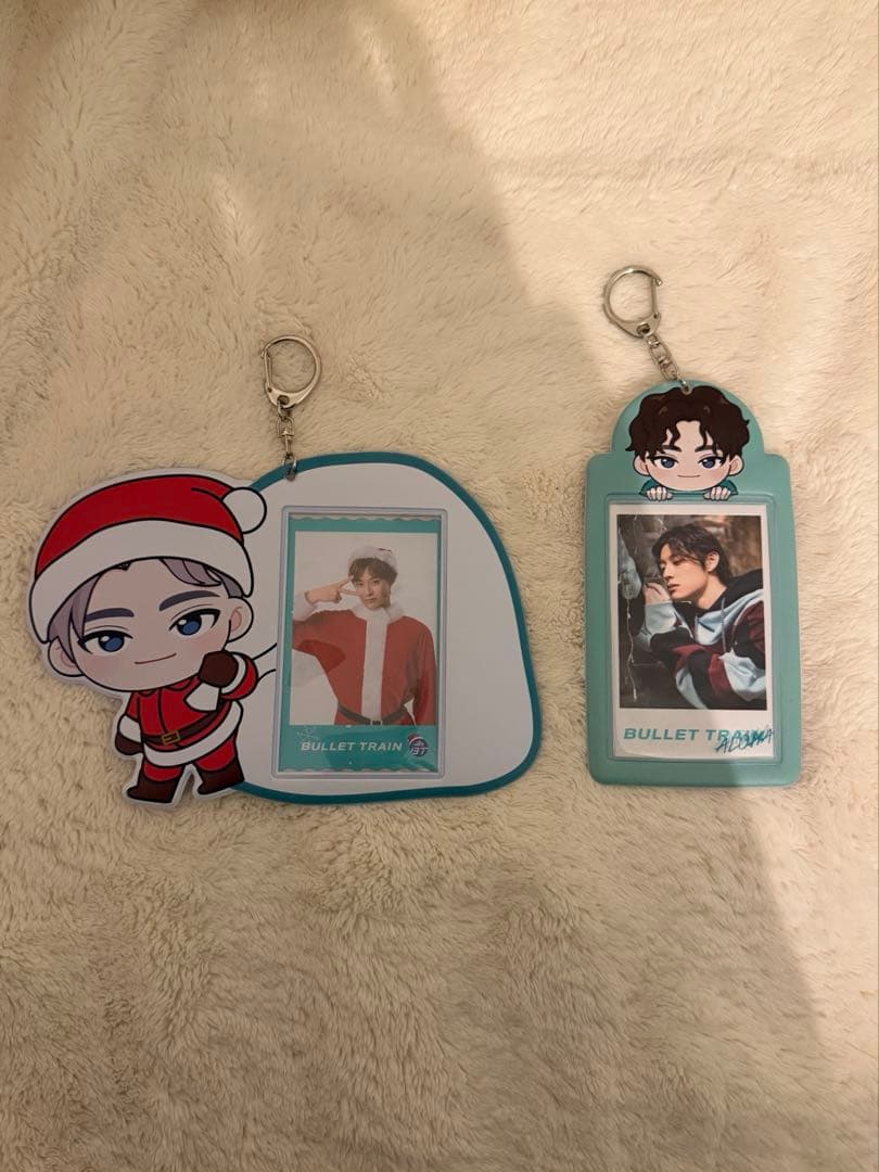 超特急 アロハ 髙松アロハ トレカ まとめ売り