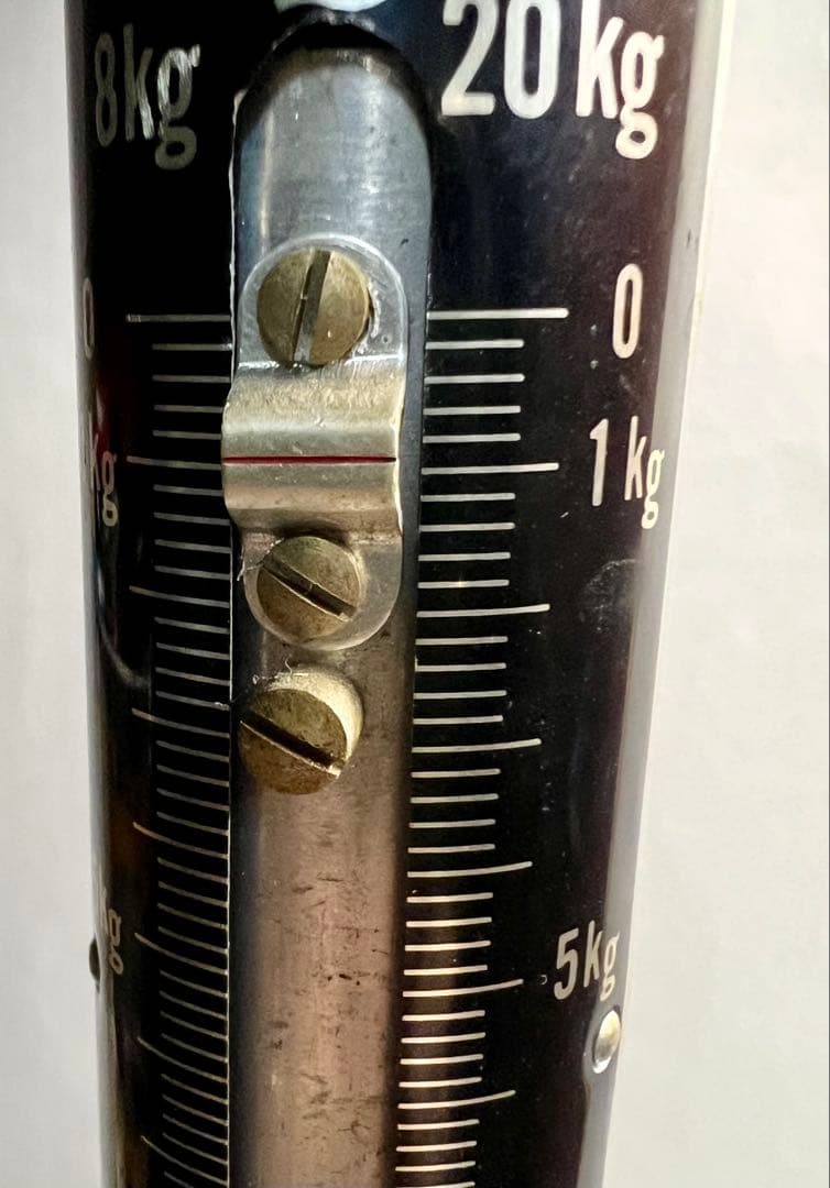 中国春秋時代の青銅器　 王子午鼎　中国古玩